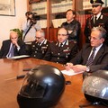 Sei arresti a Bisceglie per oltre 36 rapine tra 2011 e 2012