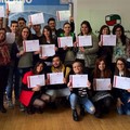 Corso di Europrogettazione studenti del Lotti