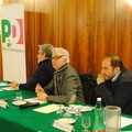 Incontro Partito Democratico sulla PAC