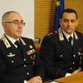 Clan "Pesce-Pistillo": 48 indagati e 19 arresti compiuti stanotte