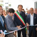 Inaugurato il nuovo asilo comunale "Gabelli"