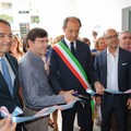 Inaugurato il nuovo asilo comunale "Gabelli"