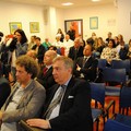 Presentazione SCAP servizio Pediatria ASL BT