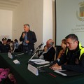 La BAT combatte l'emergenza: inaugurata la sala di Protezione Civile