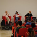 Presentazione libro "Alma Matrigna" di Pier Luigi Celli