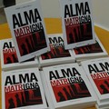 Presentazione libro "Alma Matrigna" di Pier Luigi Celli