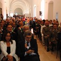 La BAT combatte l'emergenza: inaugurata la sala di Protezione Civile