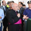 La BAT combatte l'emergenza: inaugurata la sala di Protezione Civile