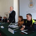 La BAT combatte l'emergenza: inaugurata la sala di Protezione Civile