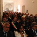 La BAT combatte l'emergenza: inaugurata la sala di Protezione Civile