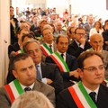 La BAT combatte l'emergenza: inaugurata la sala di Protezione Civile