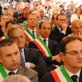 La BAT combatte l'emergenza: inaugurata la sala di Protezione Civile