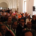 La BAT combatte l'emergenza: inaugurata la sala di Protezione Civile