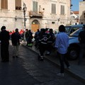 La BAT combatte l'emergenza: inaugurata la sala di Protezione Civile