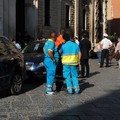 La BAT combatte l'emergenza: inaugurata la sala di Protezione Civile