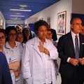 Consegna certificazione Cardiologia Ospedale Bonomo Andria