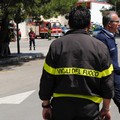 vacuate due scuole con un'esercitazione di protezione civile