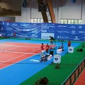 ATP Challenger: l'uzbeco Dustov batte il pugliese Fabbiano