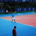 ATP Challenger: l'uzbeco Dustov batte il pugliese Fabbiano