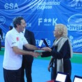 ATP Challenger: in attesa della finalissima spazio ai Vip