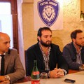 Futsal Andria: riparte l'avventura dei calcettisti andriesi