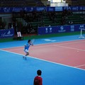 ATP Challenger: l'uzbeco Dustov batte il pugliese Fabbiano