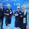 ATP Challenger: in attesa della finalissima spazio ai Vip