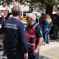 vacuate due scuole con un'esercitazione di protezione civile