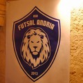 Futsal Andria: riparte l'avventura dei calcettisti andriesi