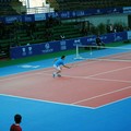 ATP Challenger: l'uzbeco Dustov batte il pugliese Fabbiano