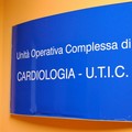 Consegna certificazione Cardiologia Ospedale Bonomo Andria