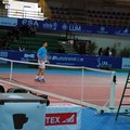 ATP Challenger: l'uzbeco Dustov batte il pugliese Fabbiano