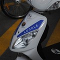 Polizia Municipale: nuovo sistema di comunicazione e bici di pronto intervento