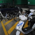 Polizia Municipale: nuovo sistema di comunicazione e bici di pronto intervento