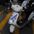 Polizia Municipale: nuovo sistema di comunicazione e bici di pronto intervento