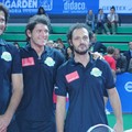 ATP Challenger: in attesa della finalissima spazio ai Vip