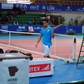 ATP Challenger: l'uzbeco Dustov batte il pugliese Fabbiano