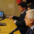 L'ex Ministro Fitto ad Andria: «Forza Italia, vecchi valori nuovo progetto»
