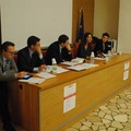 Gli scatti del convegno "Violenza di Genere"