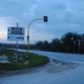 Strada Provinciale "Andria Trani"