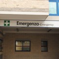 Inizio Lavori Pronto Soccorso Bonomo Andria