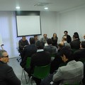 Incontro formativo di Confcommercio, ieri pomeriggio, per informare professionisti e commercianti