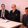 Il Pd con il sociologo Franco Cassano ad Andria
