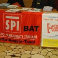 Assemblea congressuale SPI CGIL di Andria