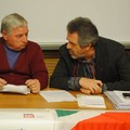 Assemblea congressuale SPI CGIL di Andria