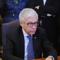 Crisi politica: Giorgino rigetta le dimissioni e conferma la Giunta