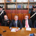 Sette andriesi agli obblighi per le proteste dei "Forconi"