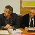 Assemblea congressuale SPI CGIL di Andria