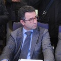 Crisi politica: Giorgino rigetta le dimissioni e conferma la Giunta