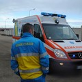 Trasporti specializzati e ausilio del 118: presentata ad Andria la nuova moderna ambulanza